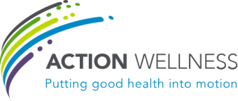 Action Wellness Logo